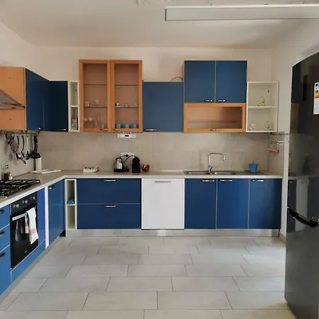 Appartamento Patricia's Riva di Solto
