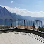 Lägenhet Patricia's Riva di Solto