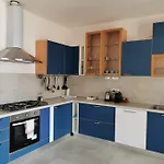 Patricia's Lägenhet Riva di Solto