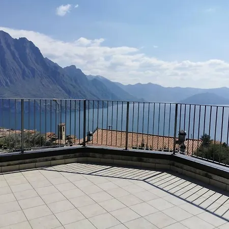 Daire Patricia's Riva di Solto