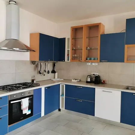 Patricia's Apartman Riva di Solto