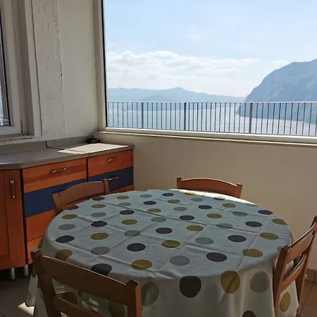 Apartman Patricia's *