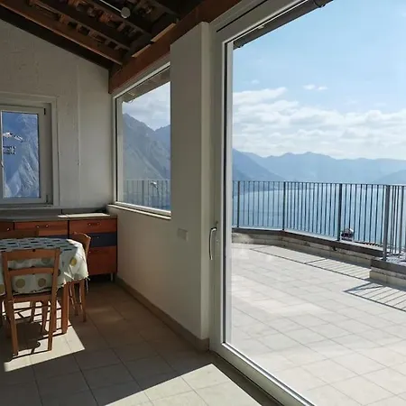 Apartman Patricia's