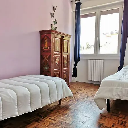 Apartman Patricia's Riva di Solto