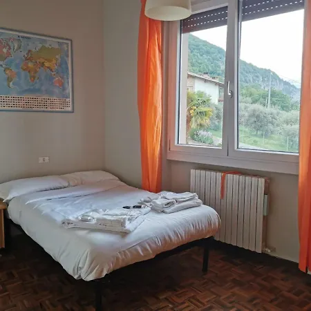 Patricia's * Riva di Solto
