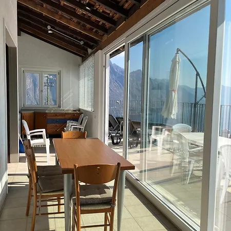 Patricia's * Riva di Solto