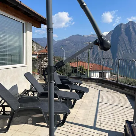 Patricia's * Riva di Solto